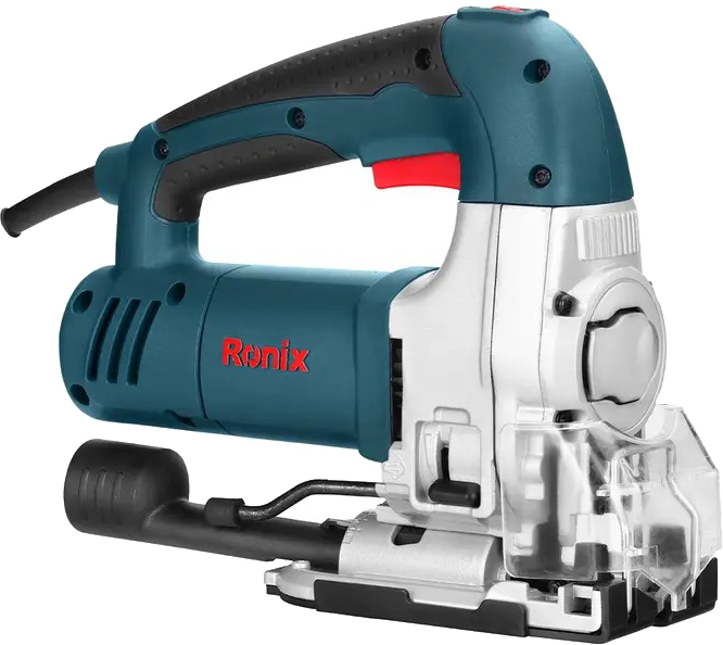 Електролобзик мережевий RONIX 4110